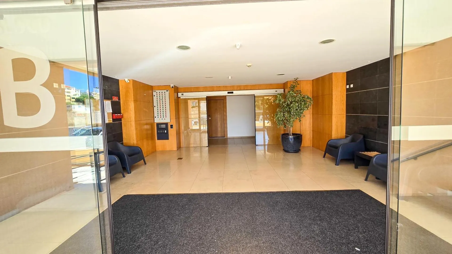 Apartment Praia Rocha Paraiso Pearl 0*, Portimao Portugal