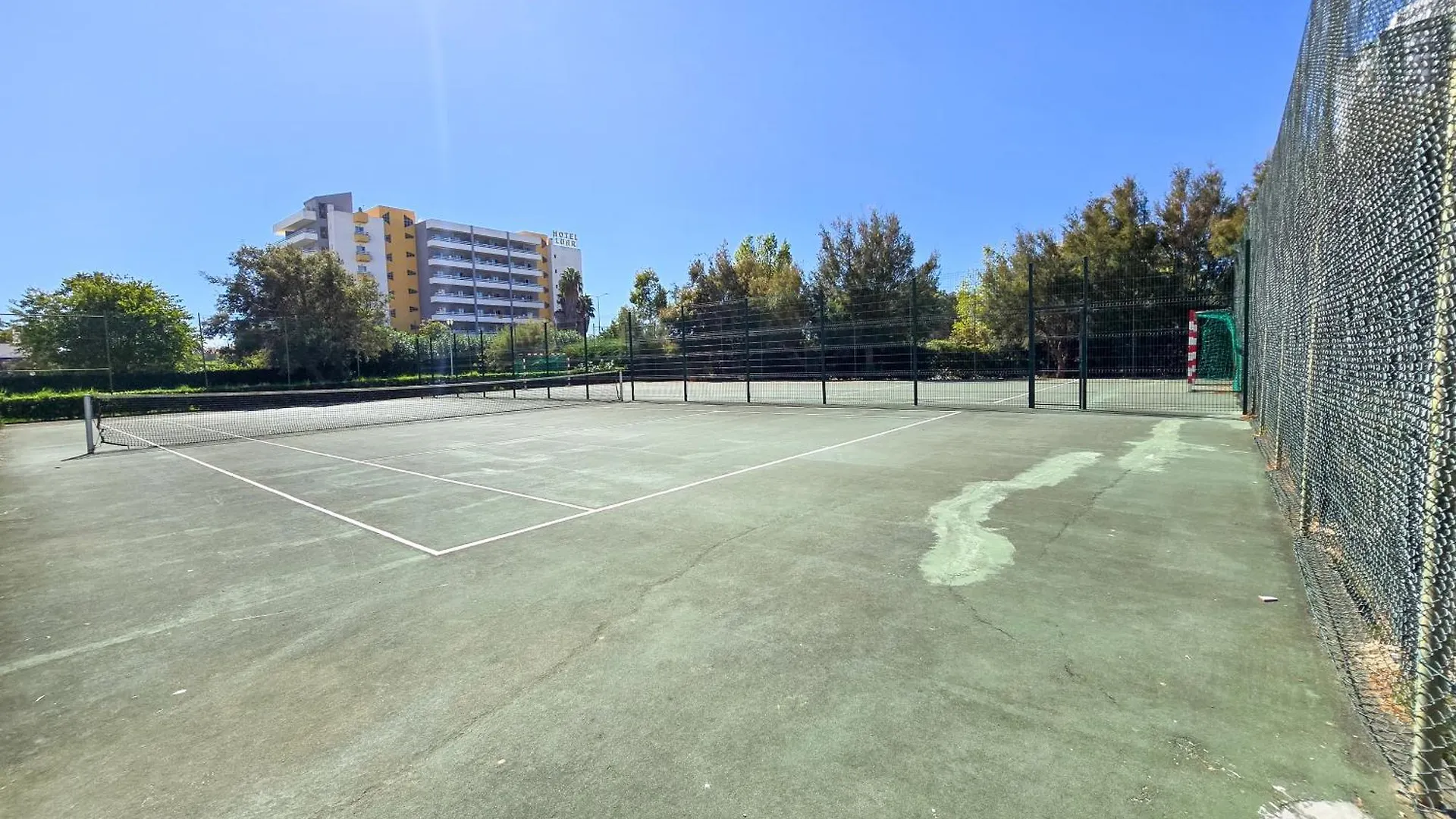 Apartment Praia Rocha Paraiso Pearl 포티마오