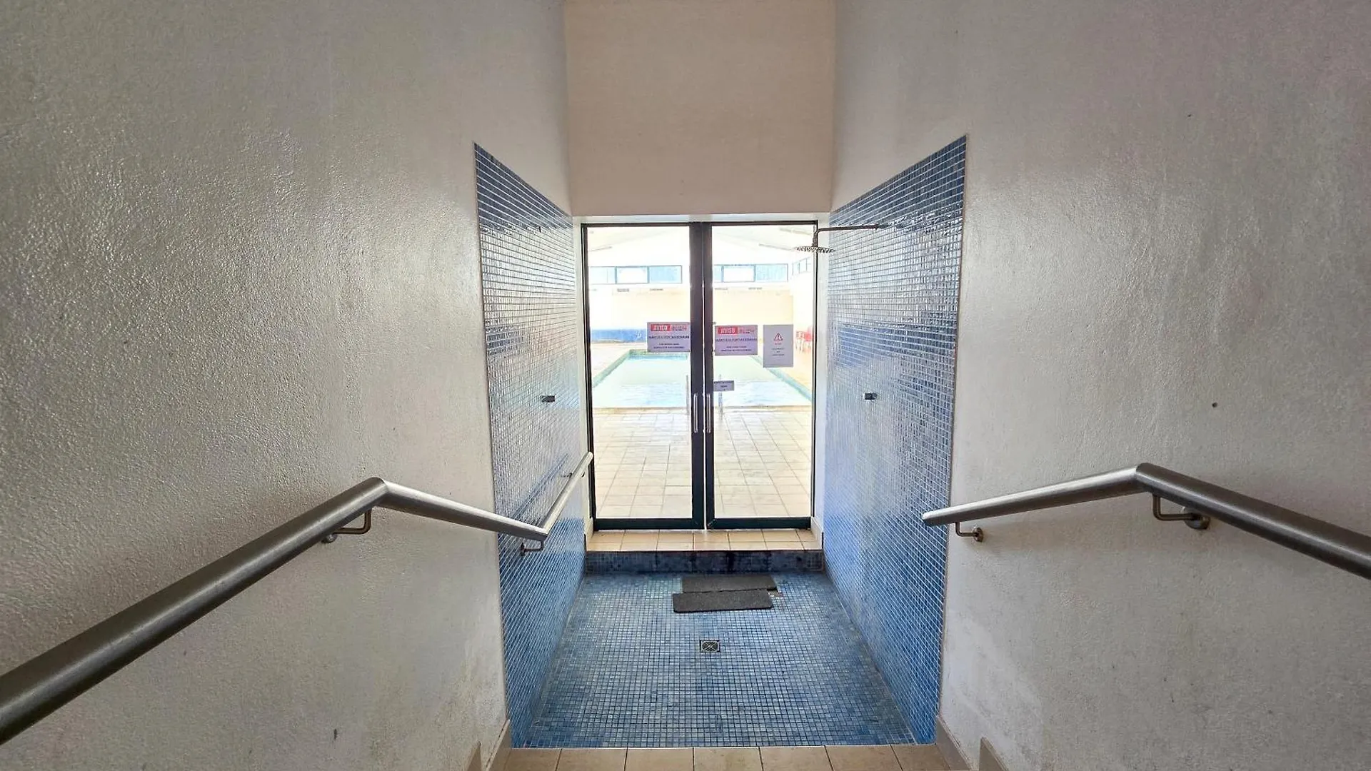 Apartment Praia Rocha Paraiso Pearl 포티마오 포르투갈