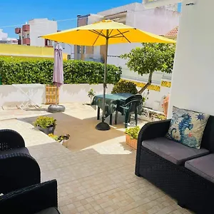  Apartamento Casa Da Avo
