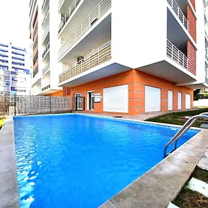  Apartamento Edificio Lumina Sunshine