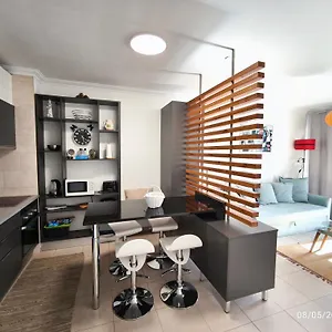 Apartamento Jeni Residencia Flamingo, Portimão