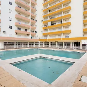 Apartamento Três Castles, Portimão