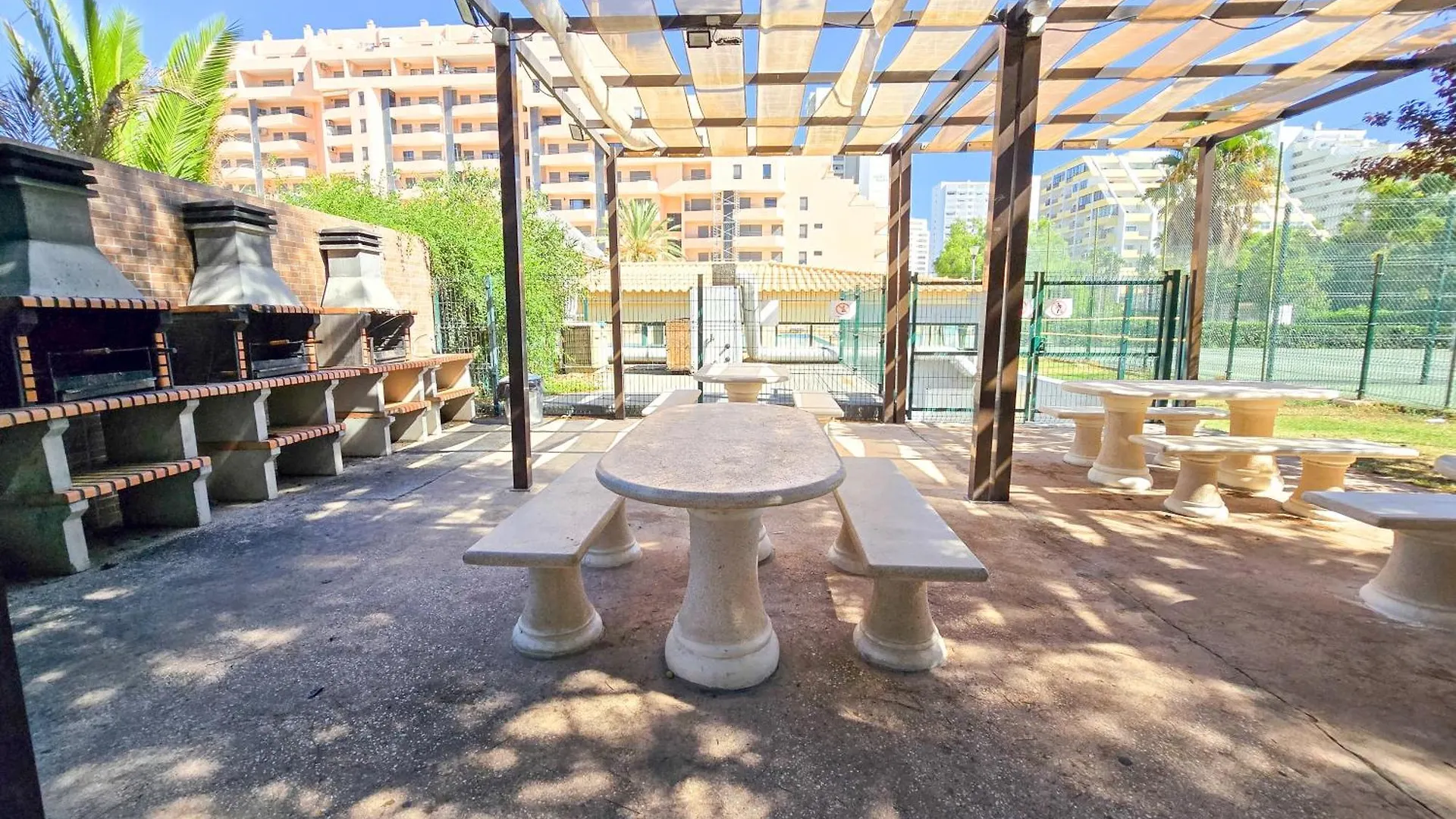 Apartment Praia Rocha Paraiso Pearl