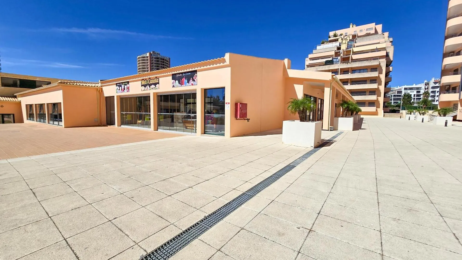 Apartment Praia Rocha Paraiso Pearl Portugal