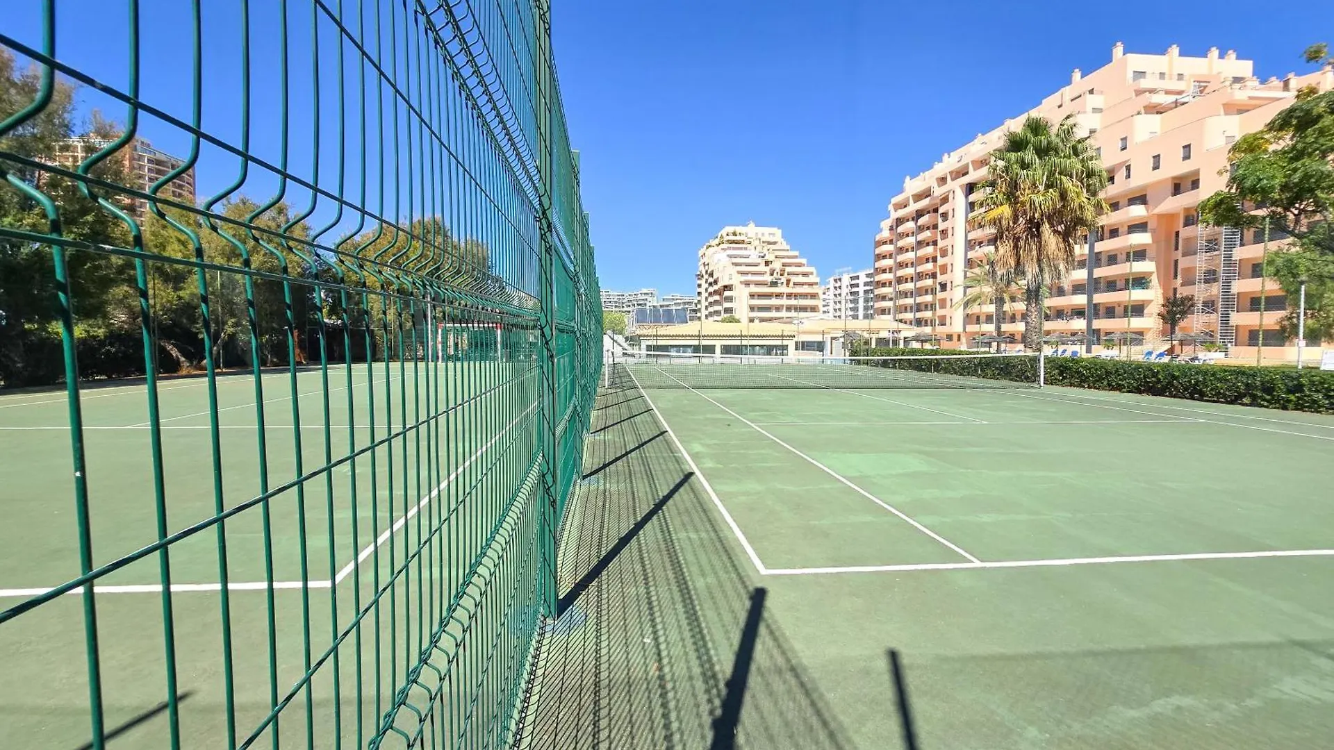 Apartment Praia Rocha Paraiso Pearl 0*, Portimao Portugal