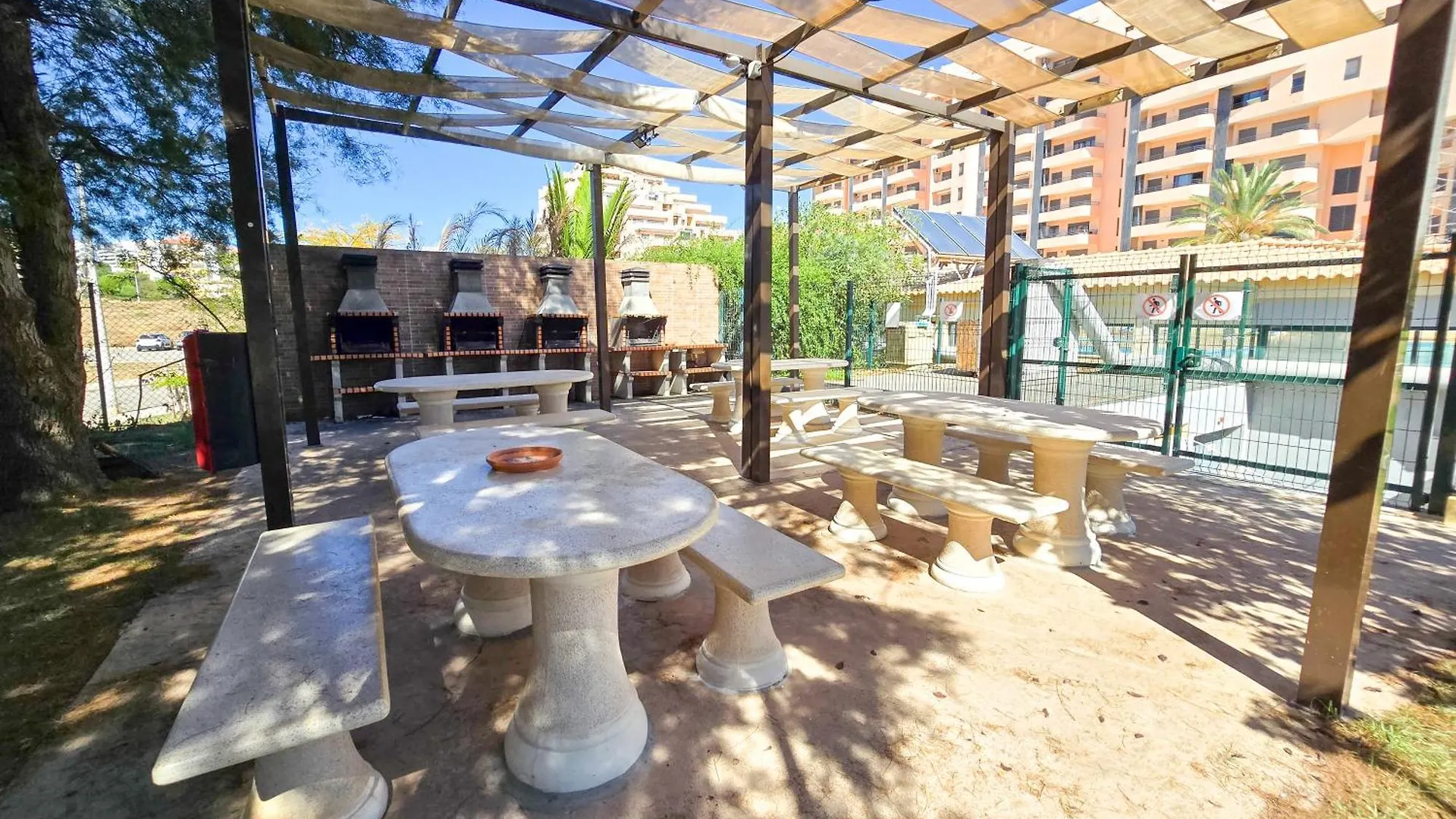 Apartment Praia Rocha Paraiso Pearl