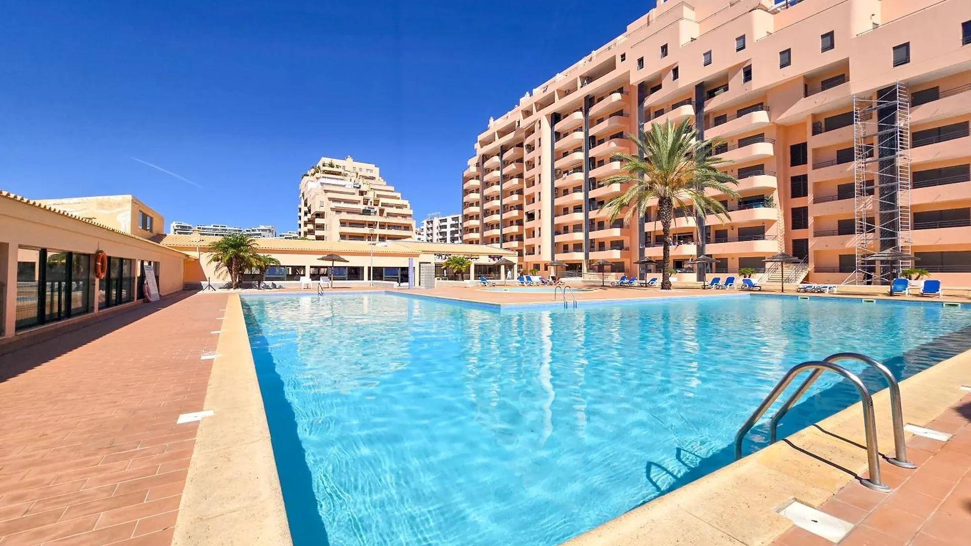 Apartment Praia Rocha Paraiso Pearl