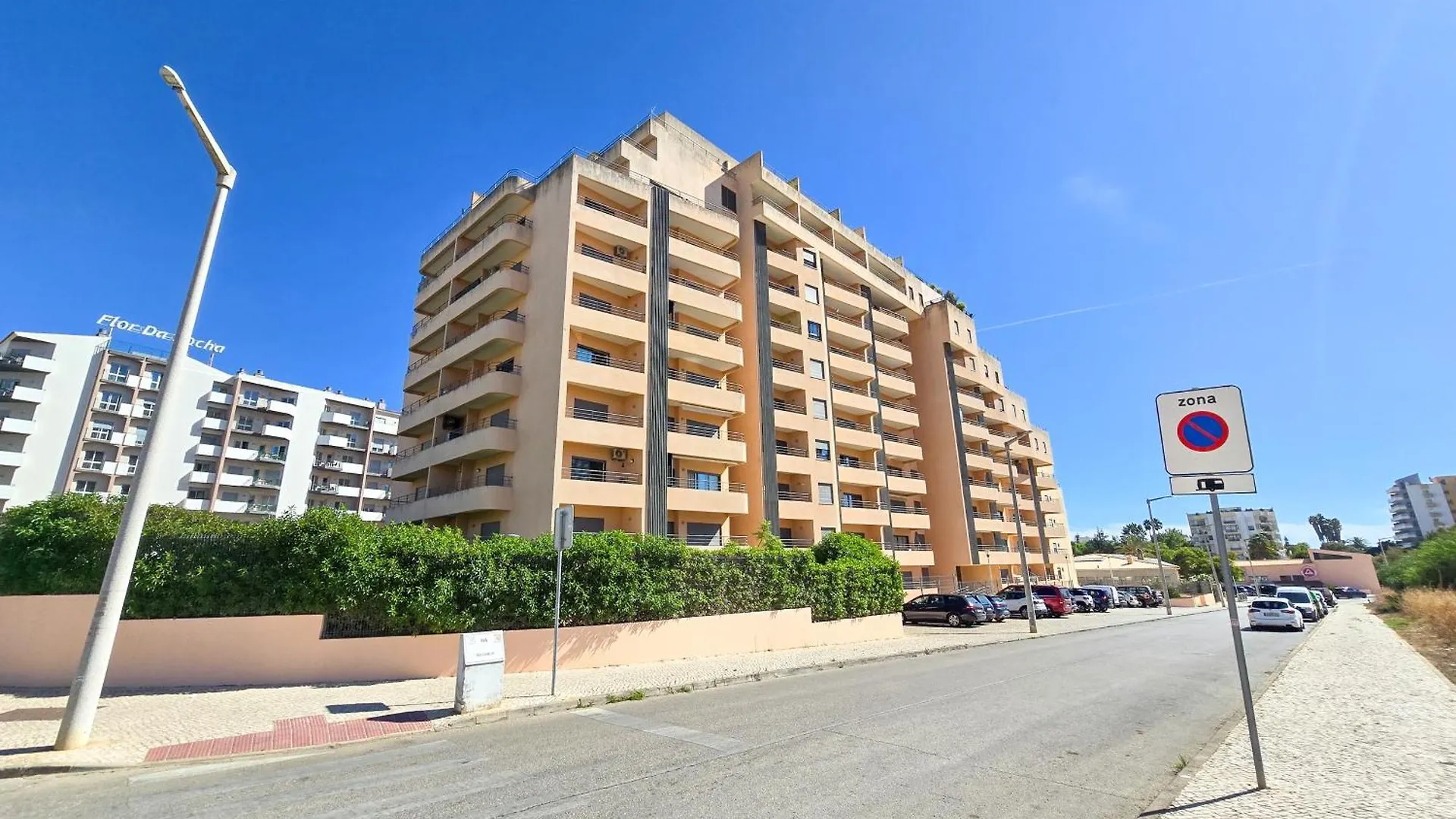 Apartment Praia Rocha Paraiso Pearl  Portimao