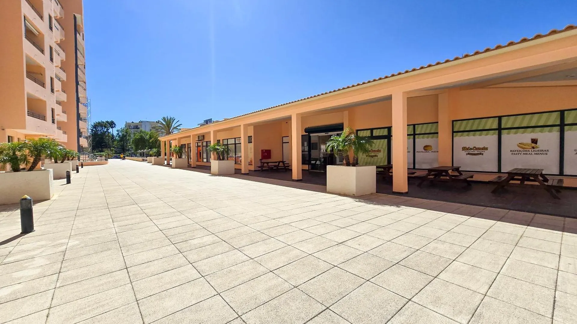 Apartment Praia Rocha Paraiso Pearl