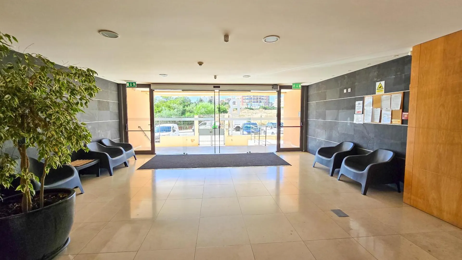 Apartment Praia Rocha Paraiso Pearl
