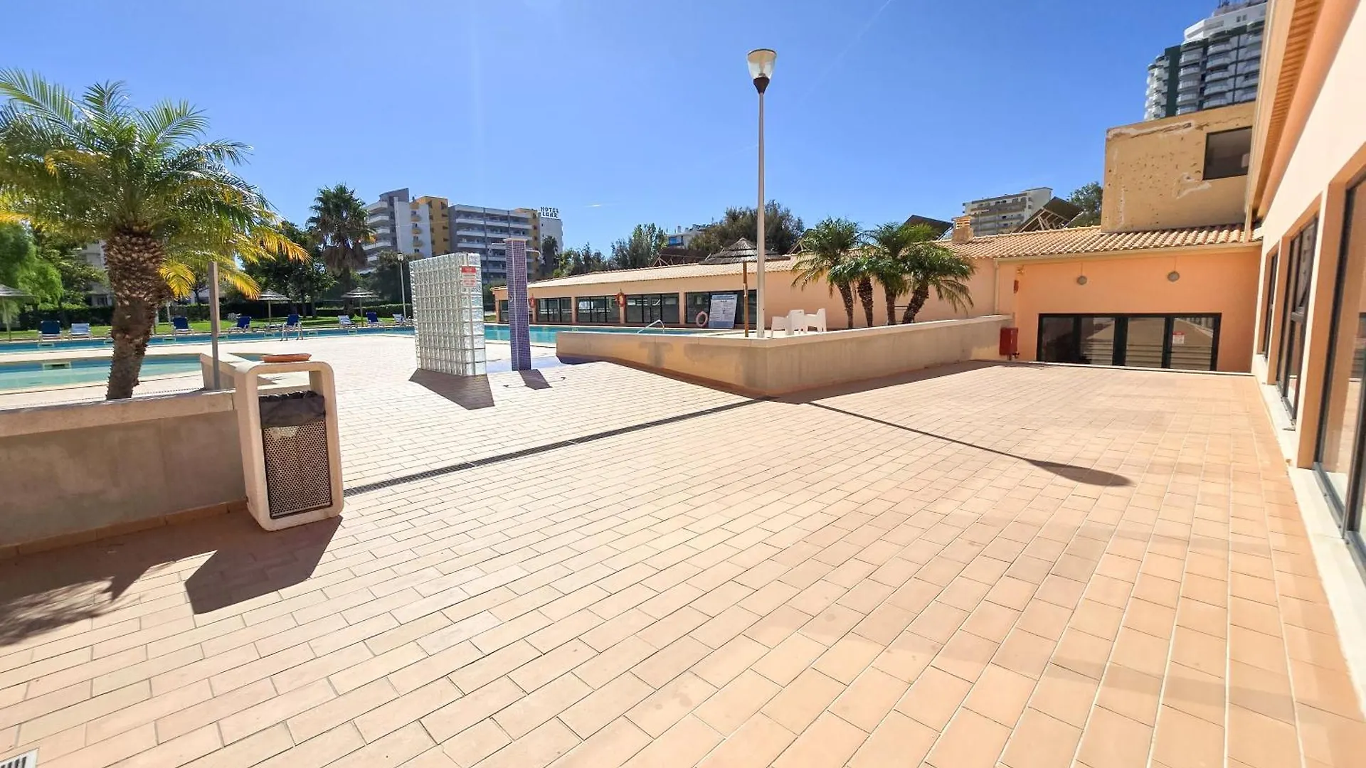 Apartment Praia Rocha Paraiso Pearl 0*, Portimao Portugal