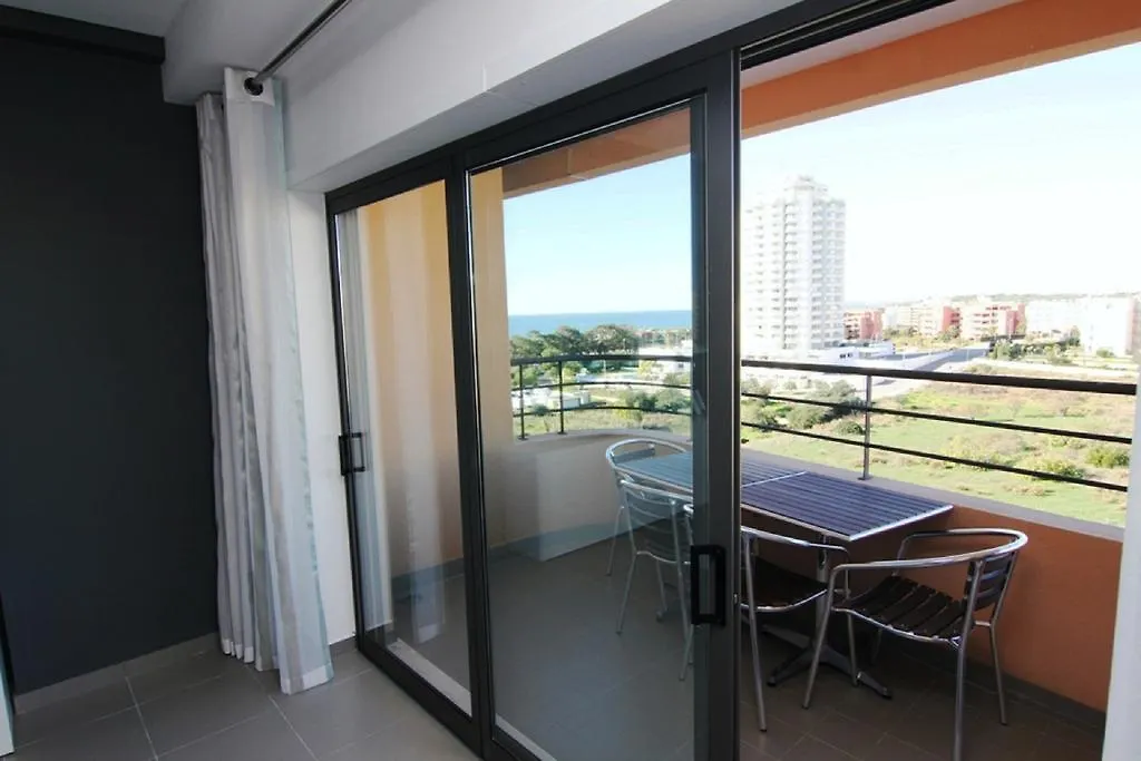 Apartment Praia Rocha Paraiso Pearl
