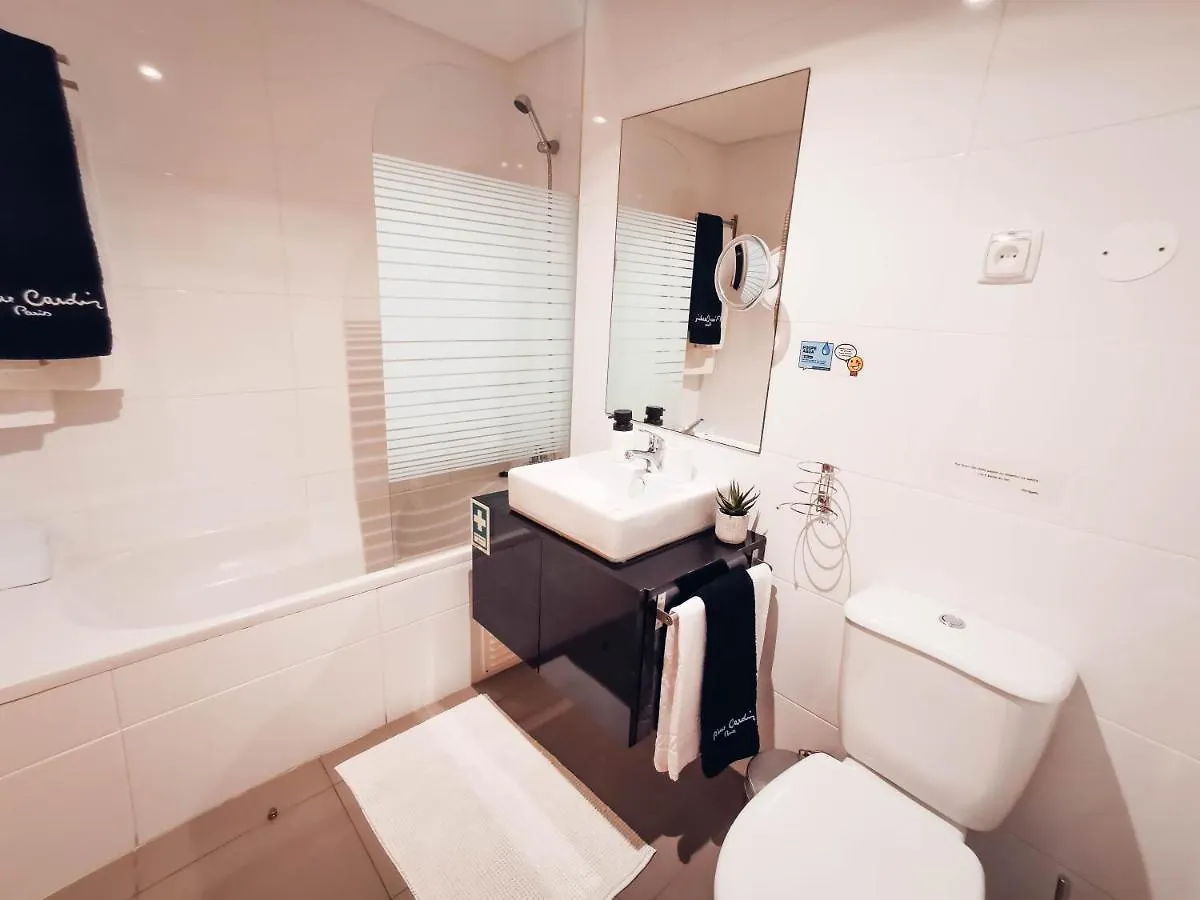 Apartment Praia Rocha Paraiso Pearl