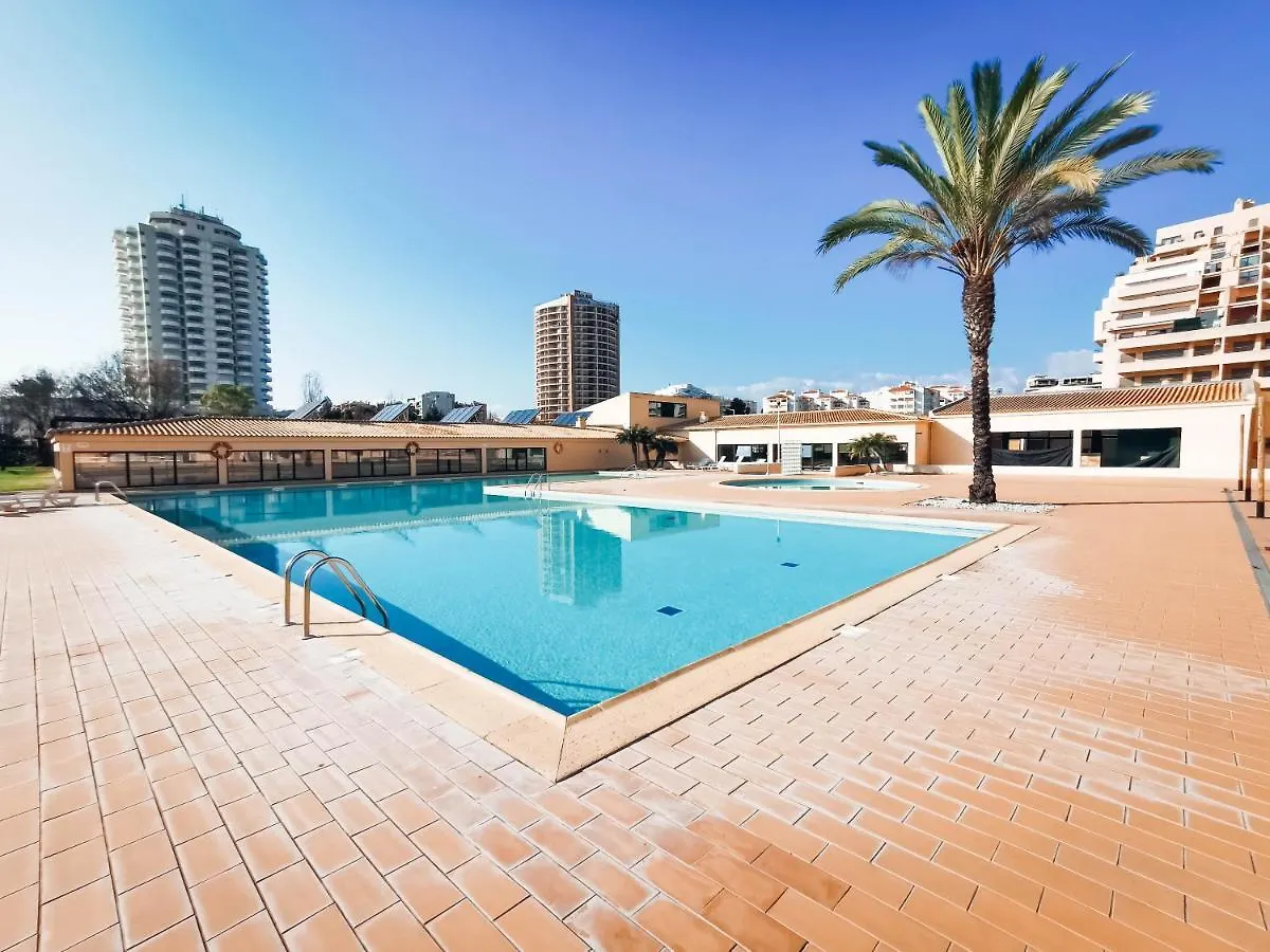 Apartment Praia Rocha Paraiso Pearl