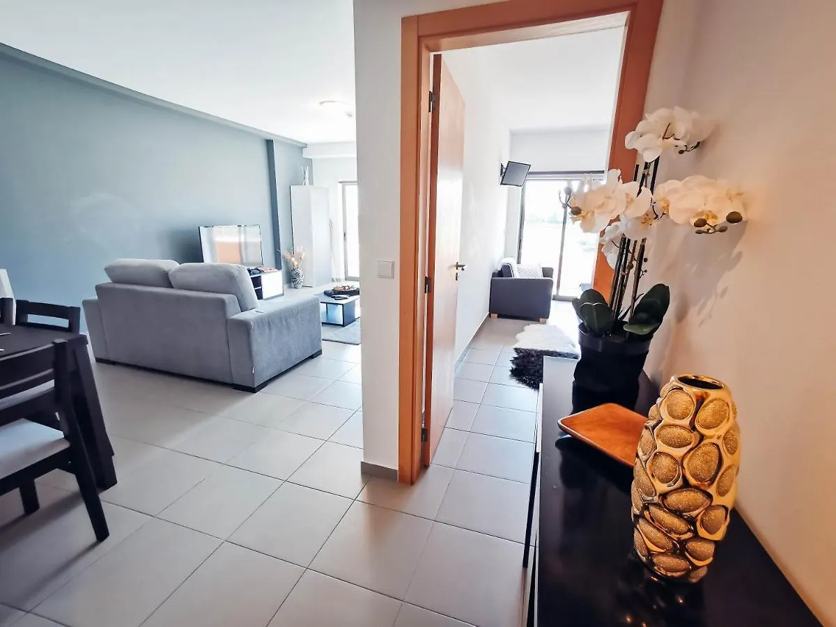Apartment Praia Rocha Paraiso Pearl 0*, Portimao