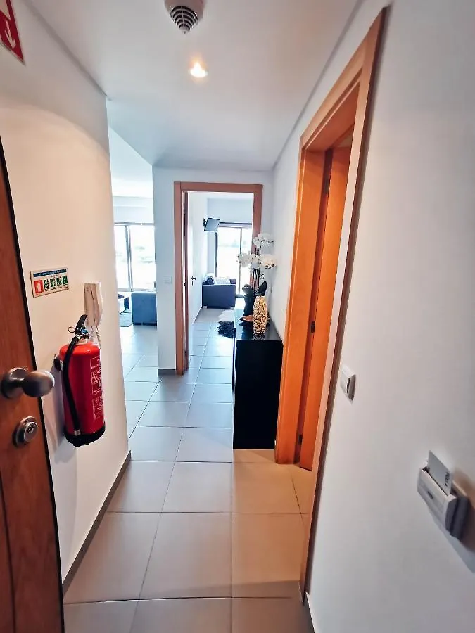 Apartment Praia Rocha Paraiso Pearl