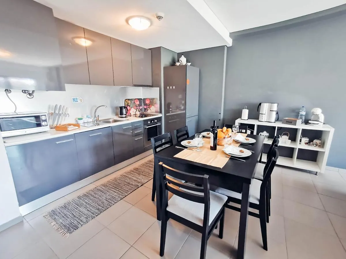 Apartment Praia Rocha Paraiso Pearl