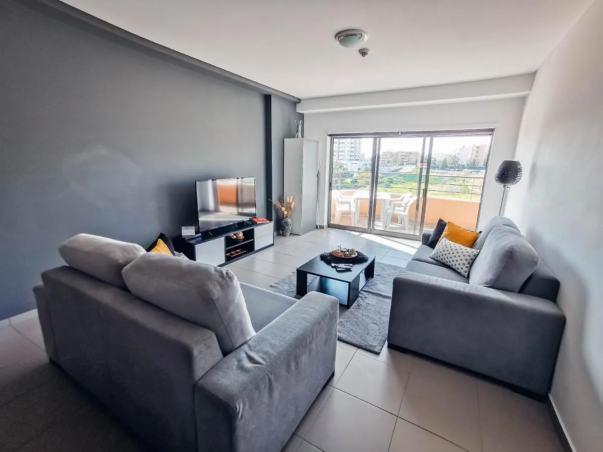 Apartment Praia Rocha Paraiso Pearl Portimao