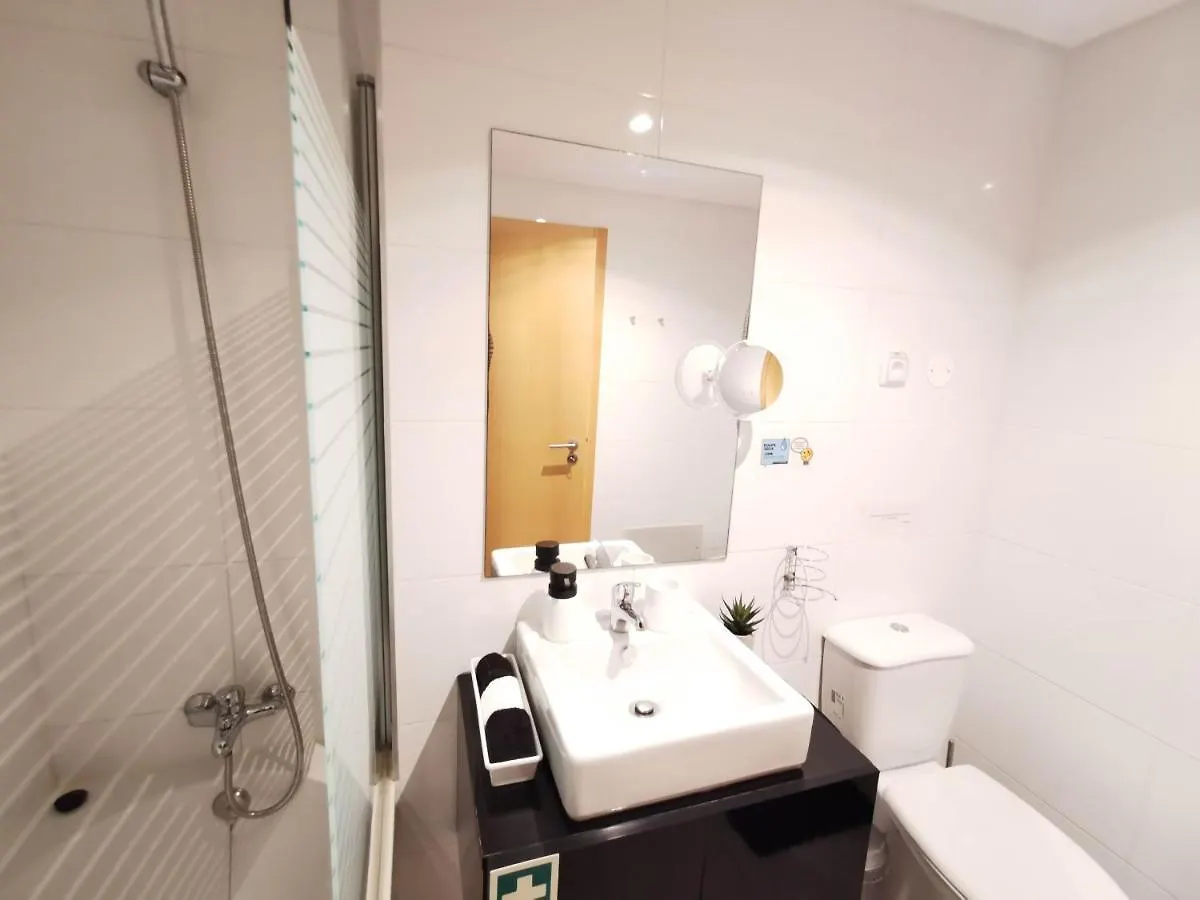 Apartment Praia Rocha Paraiso Pearl