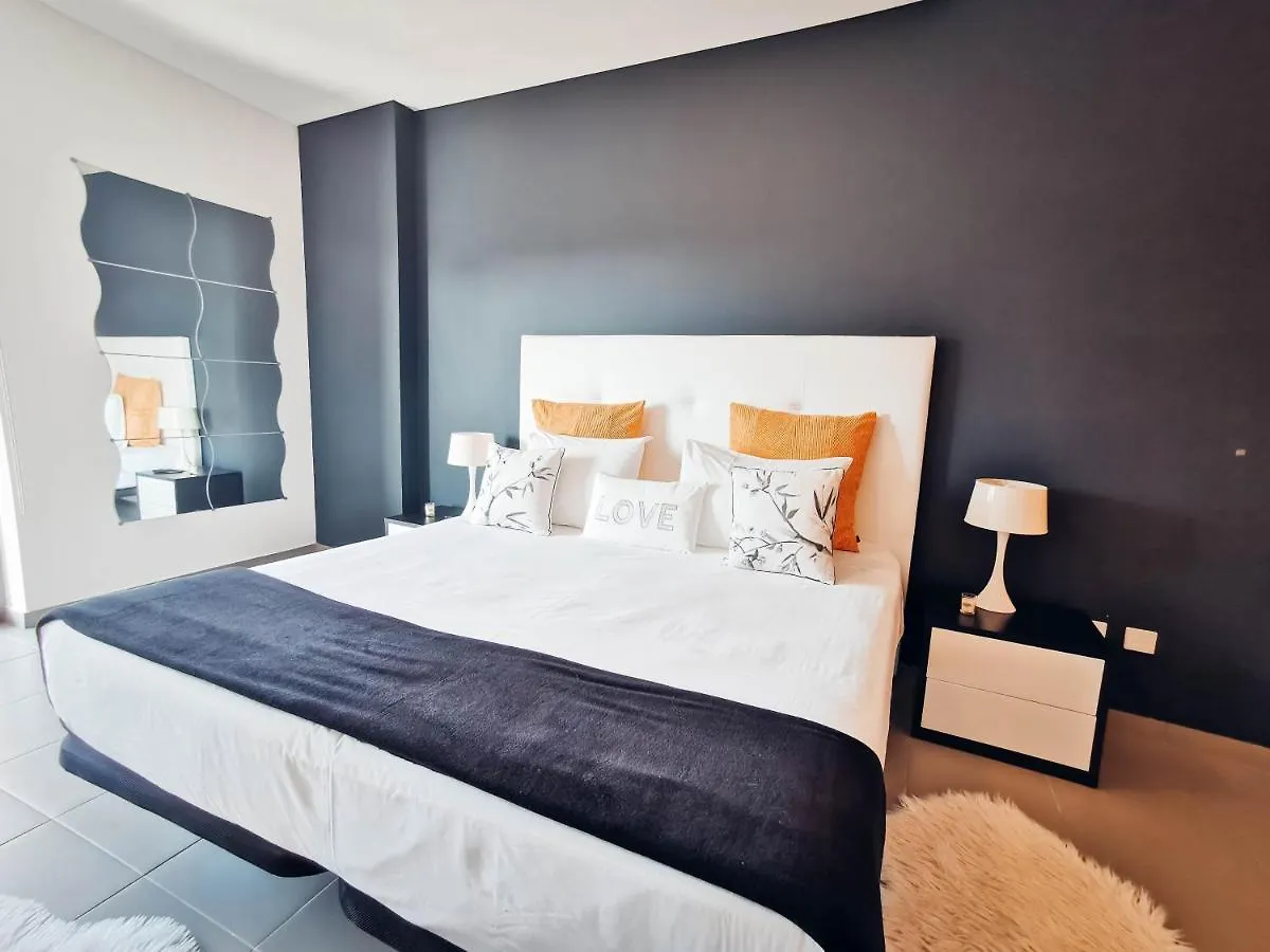 Apartment Praia Rocha Paraiso Pearl Portugal