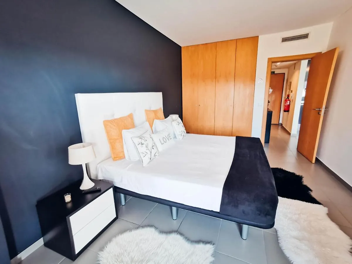 Apartment Praia Rocha Paraiso Pearl