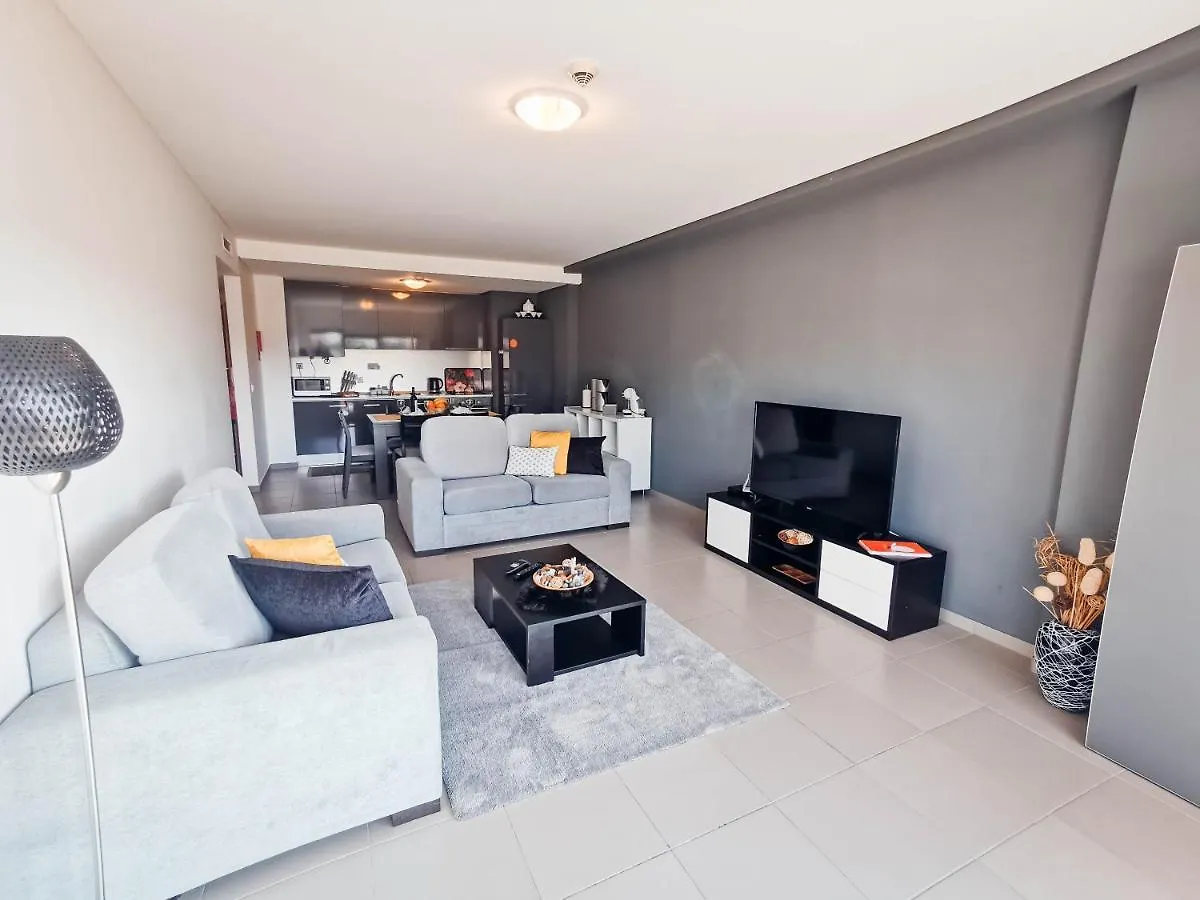 Apartment Praia Rocha Paraiso Pearl Portugal