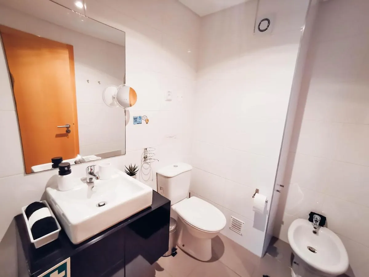 Apartment Praia Rocha Paraiso Pearl