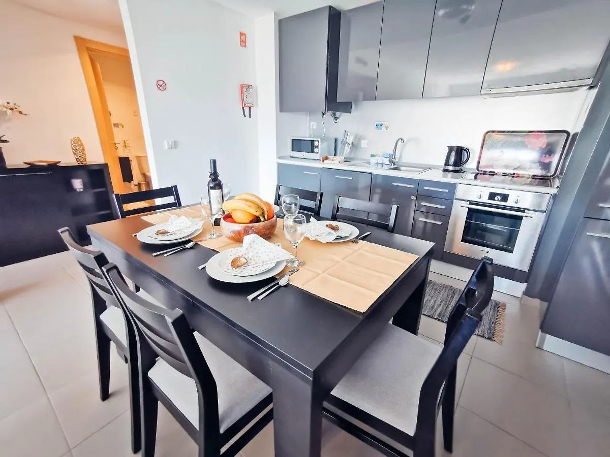 Apartment Praia Rocha Paraiso Pearl
