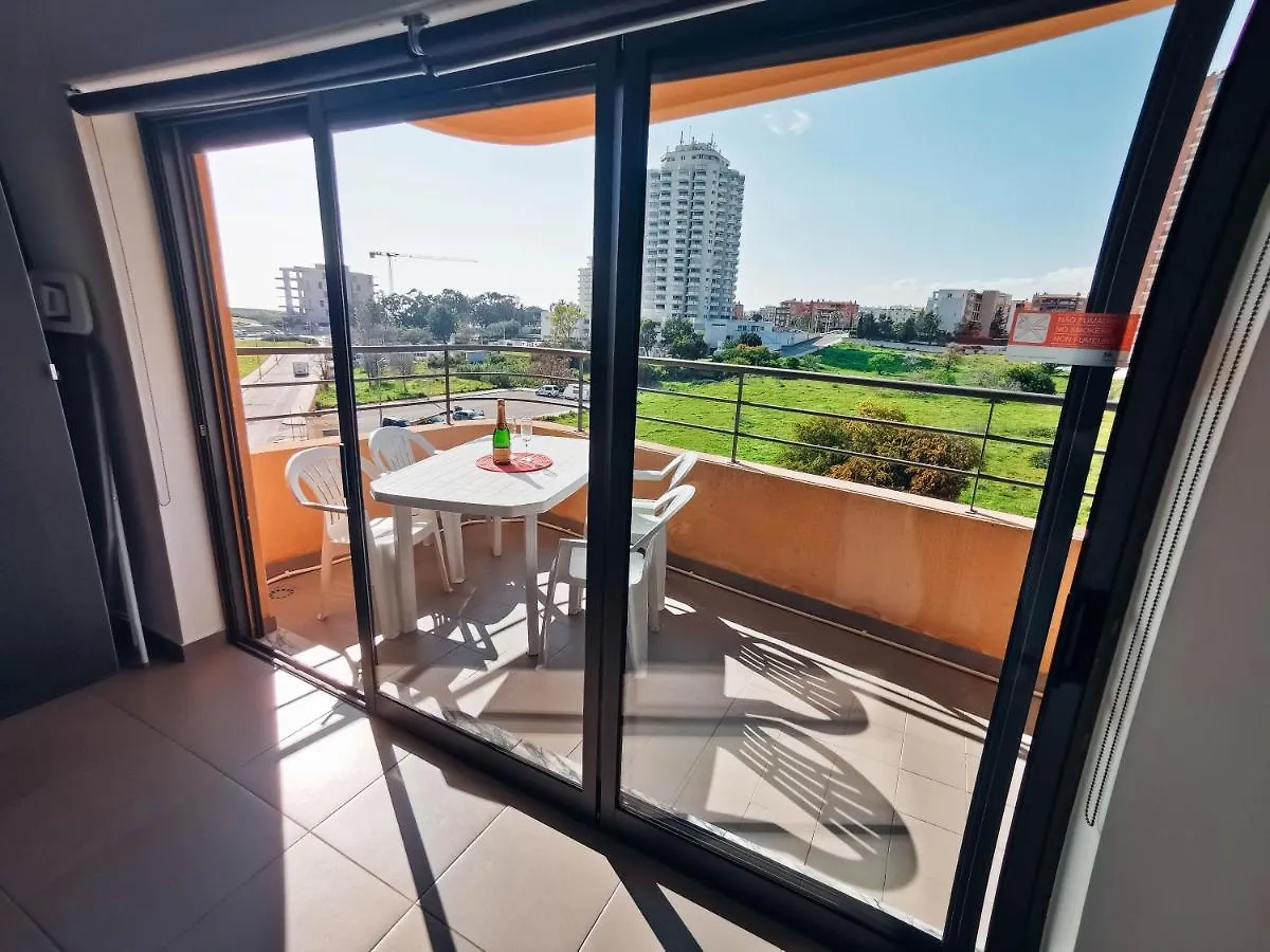 Apartment Praia Rocha Paraiso Pearl