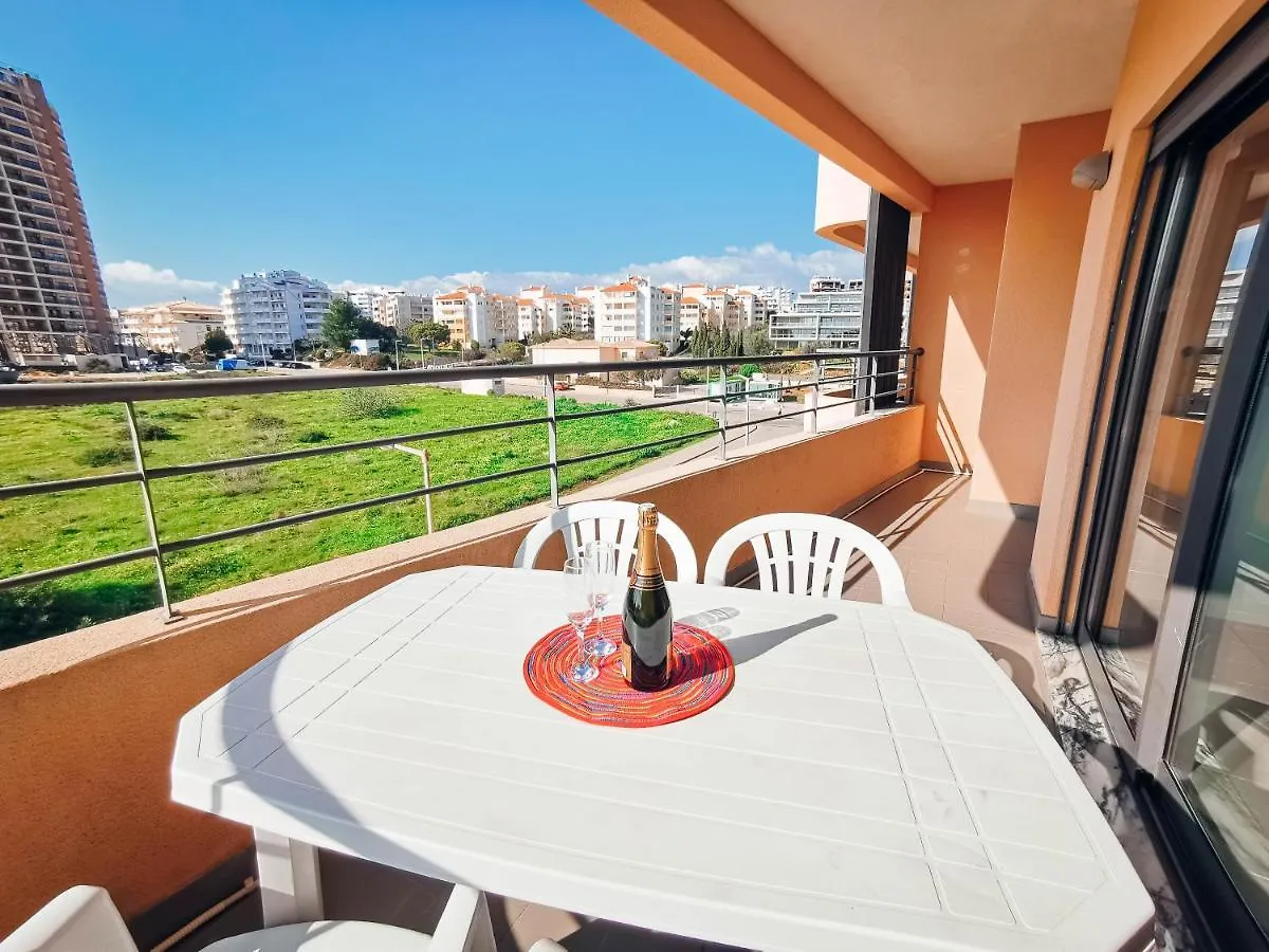 Apartment Praia Rocha Paraiso Pearl