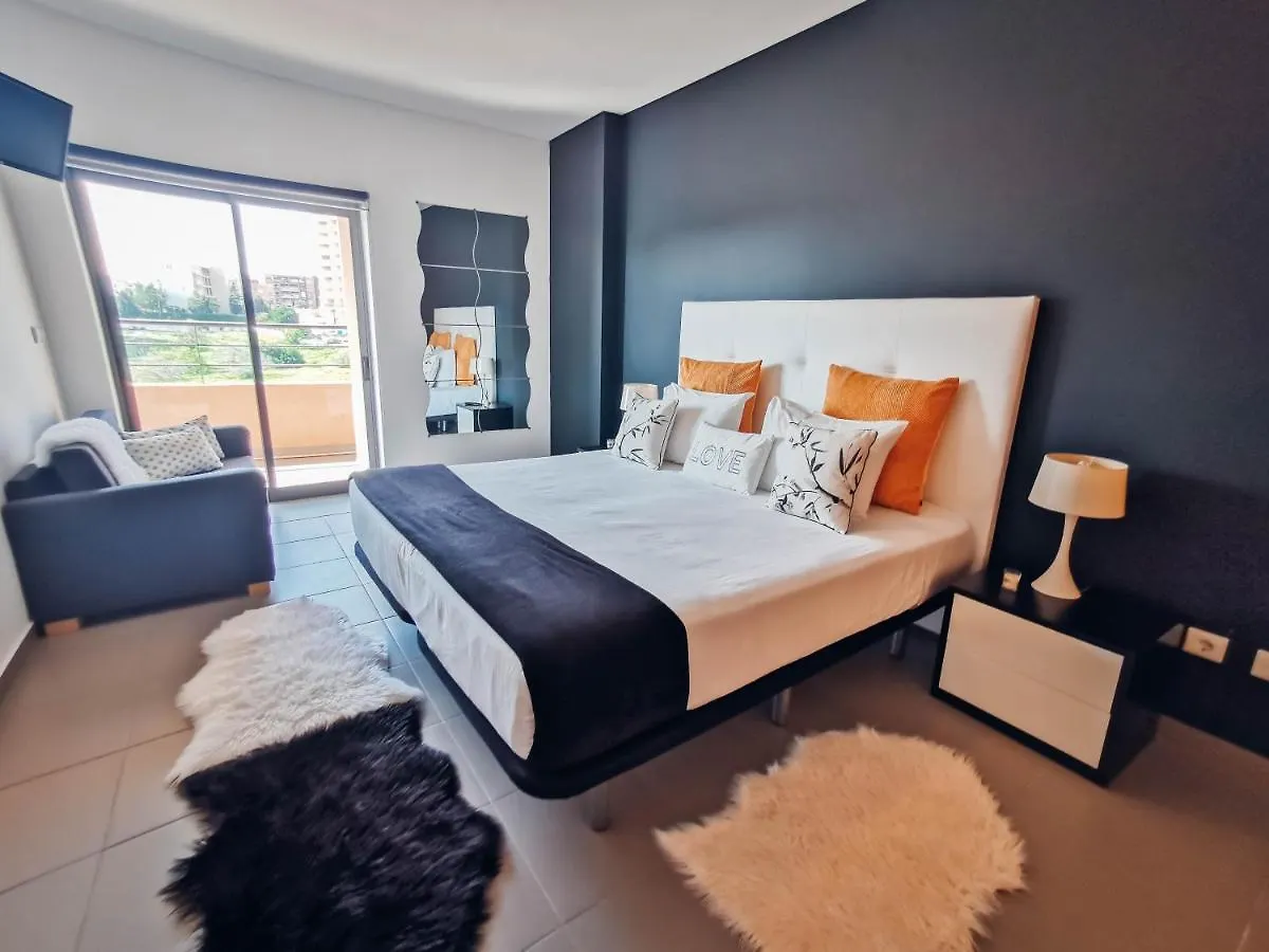 Apartment Praia Rocha Paraiso Pearl