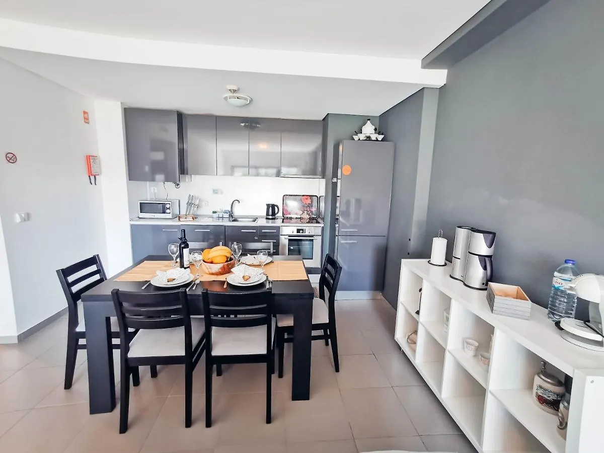 Apartment Praia Rocha Paraiso Pearl