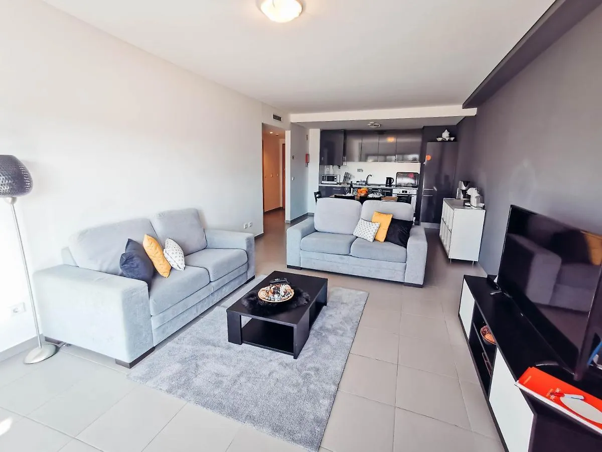Apartment Praia Rocha Paraiso Pearl Portimao
