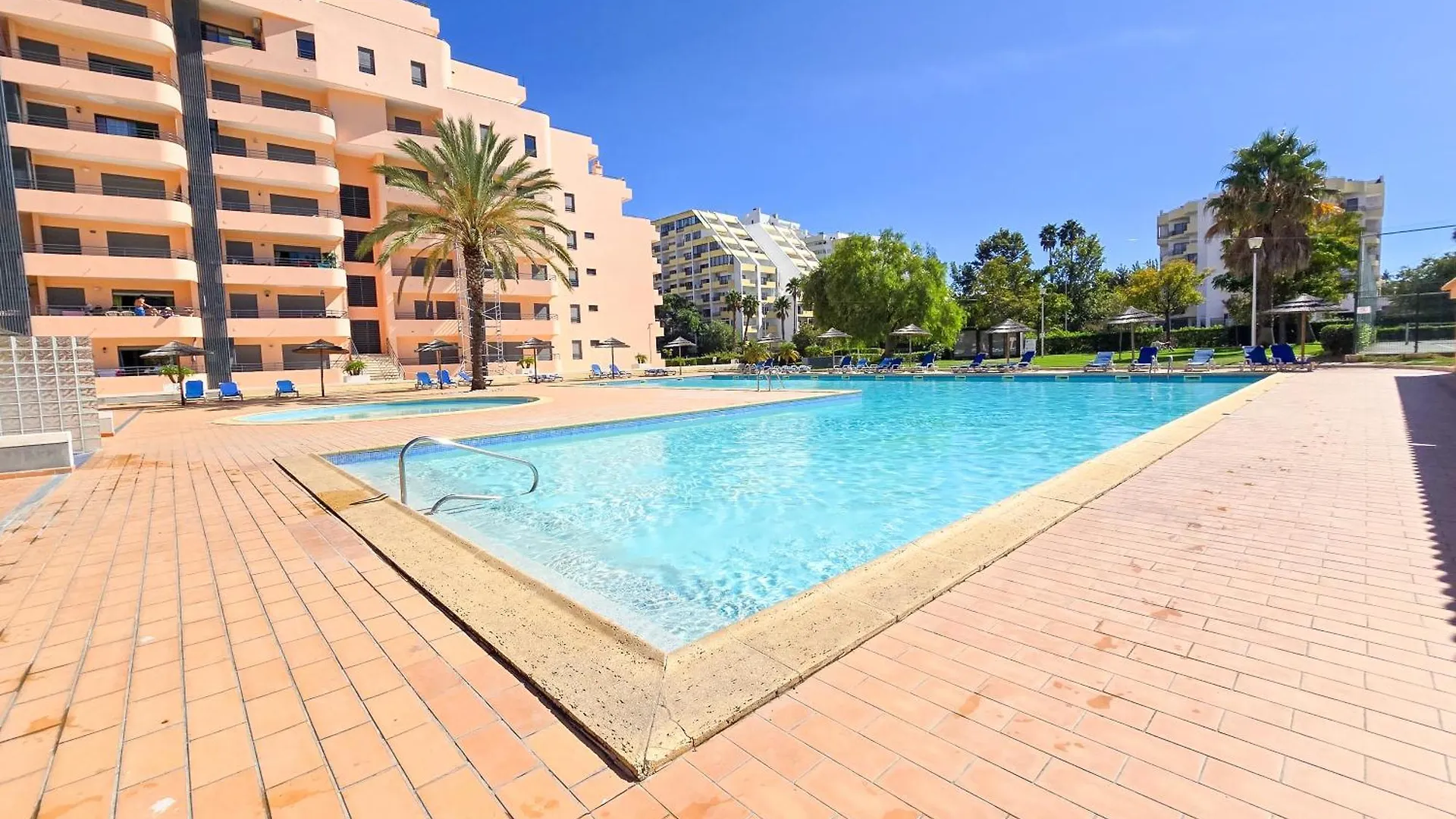 Apartment Praia Rocha Paraíso 4 Portimão